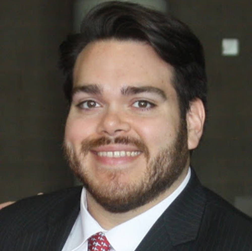 Meet your Posher, Adam